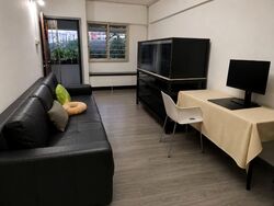 Blk 233 Kebun Baru Palm View (Ang Mo Kio), HDB 3 Rooms #600081621